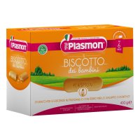 PLASMON BISCOTTI 400G