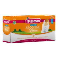 PLASMON BISCOTTI BIBERON 600G