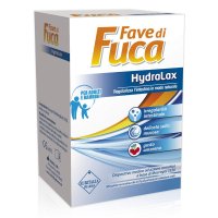 FAVE DI FUCA HYDRALAX 30BUST