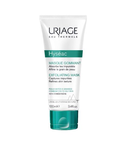 HYSEAC MASQUE GOMMANT 100ML