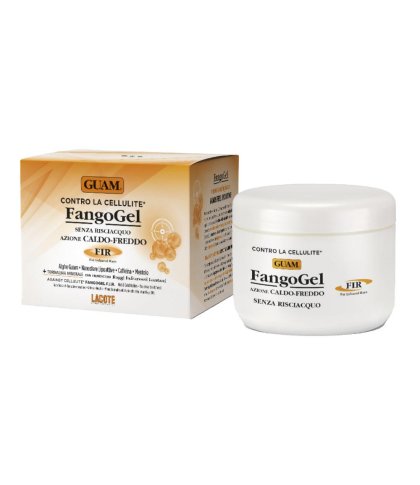 CREMA GEL FANGHI C/TORMALINA