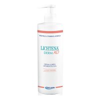 LICHTENA DERMAD CREMA CRP400ML