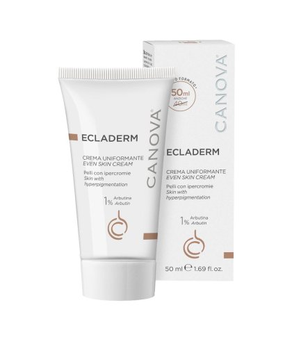 ECLADERM CREMA CANOVA 50ML