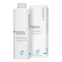 RIVESCAL SHAMPOO DEL CANOVA