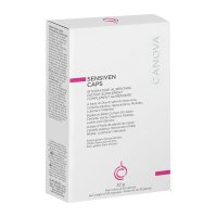 SENSIVEN CAPS CANOVA 30CPR