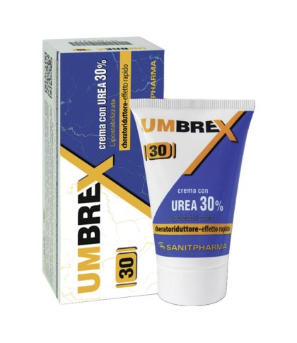 UMBREX 30 CREMA 50ML