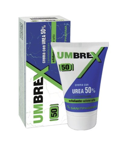 UMBREX 50 CREMA 50ML