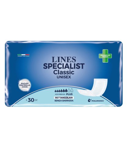 LINES SP CLAS RET S/B 30PZ5732