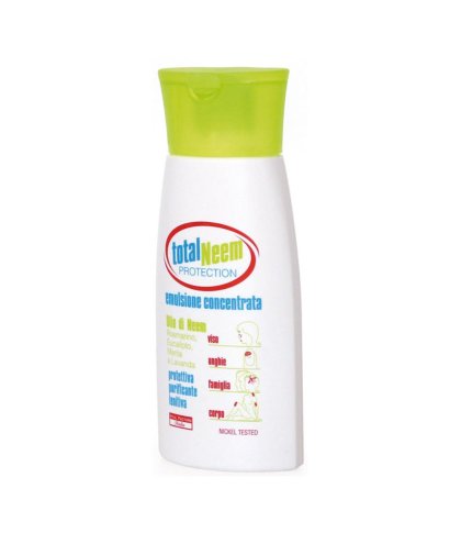 TOTAL NEEM EMULSIONE 125ML