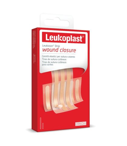 LEUKOSAN STRIP KIT 6+3CEROTTI