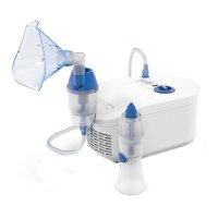 OMRON NEBULIZZ PIST C102T