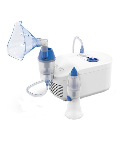 OMRON NEBULIZZ PIST C102T