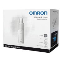 NEBULIZZATORE MESH OMRON U100