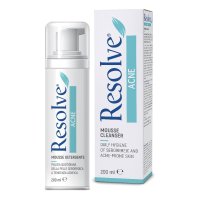 RESOLVE ACNE DETERSIONE 200ML