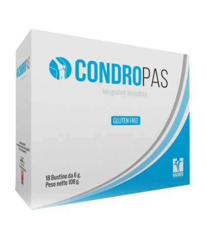 CONDROPAS 18BUST