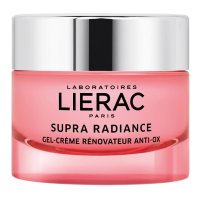 LIERAC SUPRA RAD GEL CREMA50ML