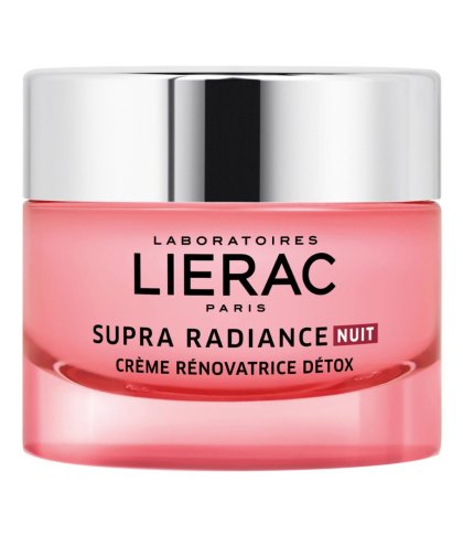 LIERAC SUPRA RAD NOTTE 50ML