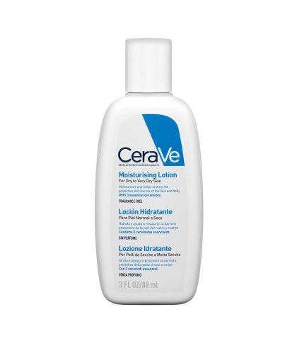 CERAVE LOZIONE IDRATANTE 88ML