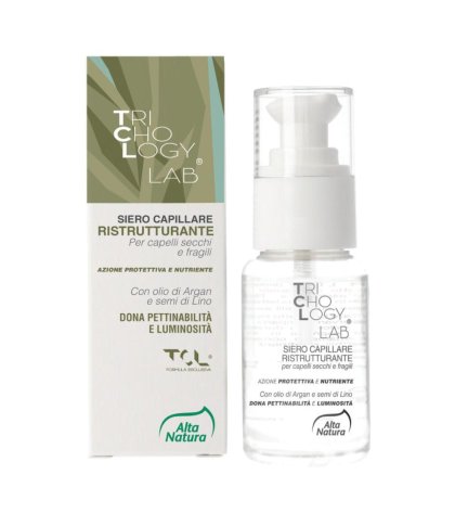 TRICHOLOGY LAB SIERO CAPIL CAP