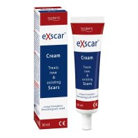 EXSCAR CREAM 30ML CE