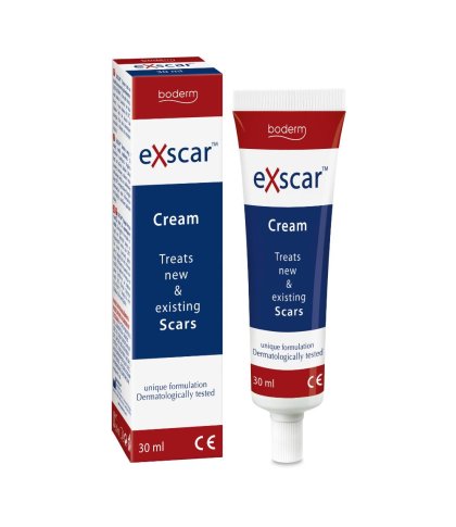 EXSCAR CREAM 30ML CE