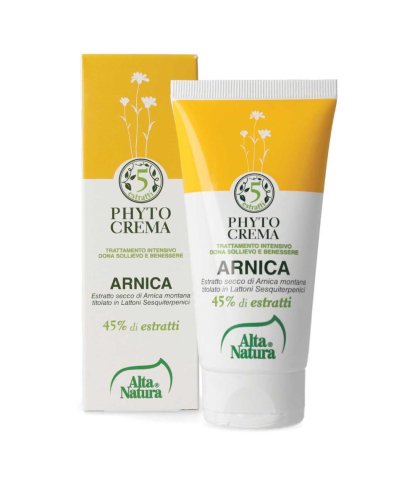 PHYTOCREMA ARNICA 75ML