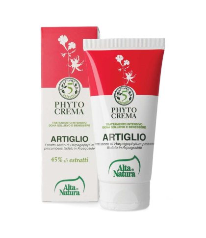 PHYTOCREMA ARTIGLIO 75ML