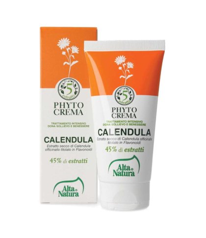 PHYTOCREMA CALENDULA 75ML