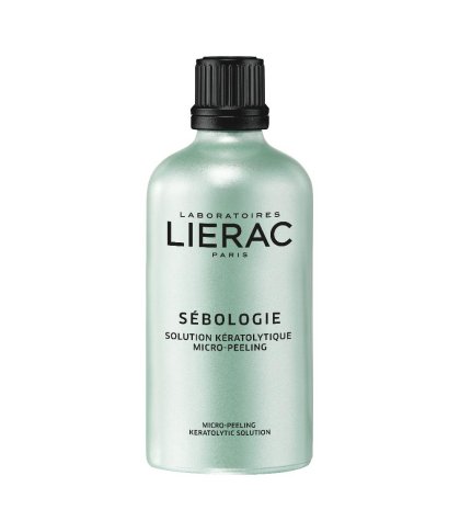 LIERAC SEBOLOGIE SOL CHERATOLI