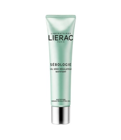 LIERAC SEBOLOGIE GEL FLUIDO SE