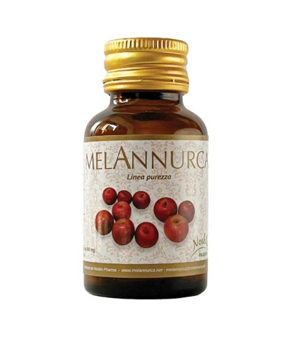 MELANNURCA 30 CAPSULE