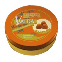 VALDA ZENZERO/LIMONE C/ZUCCH