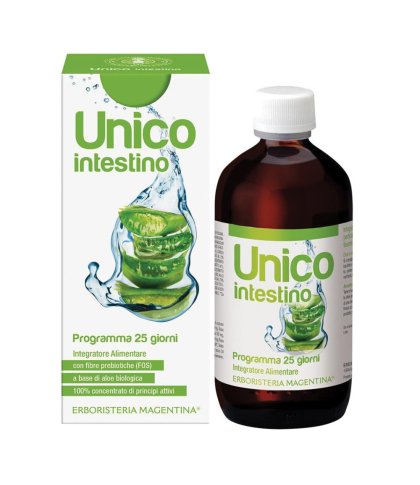 INTESTINO UNICO 250ML