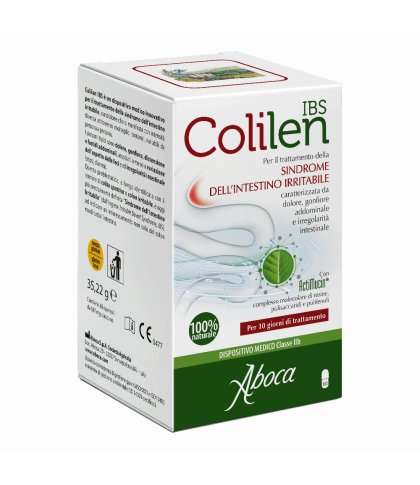 COLILEN IBS 60OPR