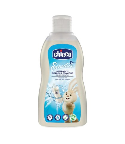 CHICCO DETERG STOVIGLIE 300ML