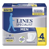 LINES SPEC MEN LIV 2 14PZ 5741