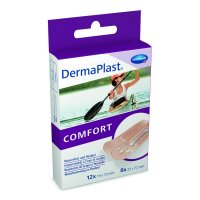 DERMAPLAST COMFORT 2MIS 20PZ