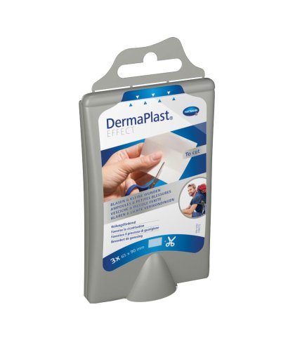 DERMAPLAST EFF VESC FER RIT3PZ