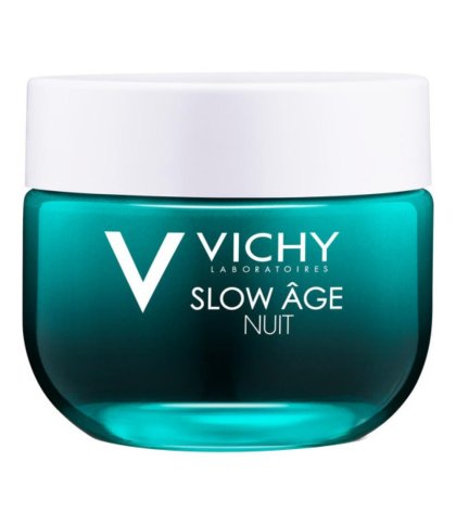 SLOW AGE SOIN NUIT P50ML