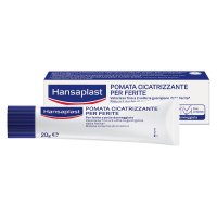 HANSAPLAST POMATA CICATRIZ 20G