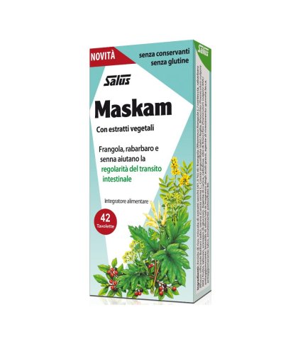 MASKAM 42TAV