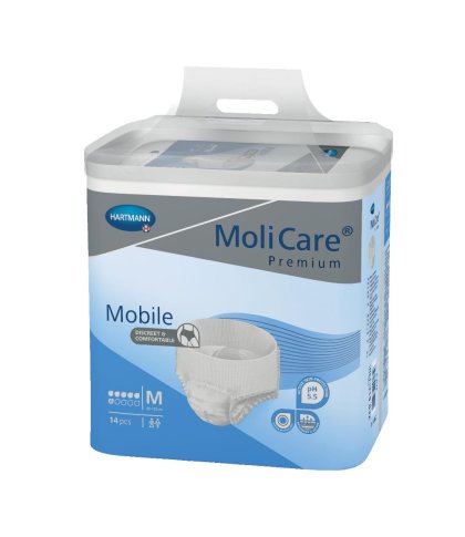 MOLICARE MOBILE PULL 6G M 22%