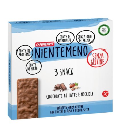 NIENTEMENO BAR CIOC/NOCC 3X33G