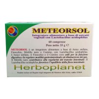 METEORSOL 60CPR