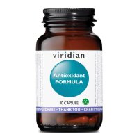 ANTIOXIDANT FORMULA 30CPS