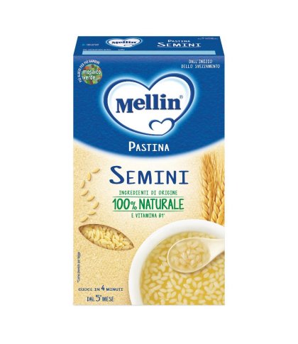 MELLIN SEMINI 320G