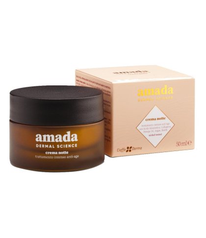 AMADA CREMA NOTTE 50ML