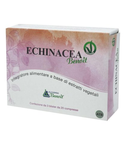 ECHINACEA BENOIT 60CPR