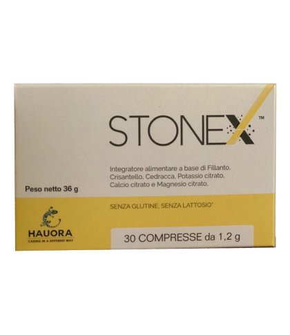 STONEX 30CPR