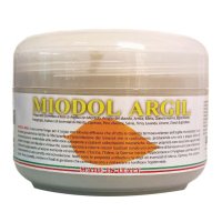 MIODOL ARGIL CREMA FANGO 500ML